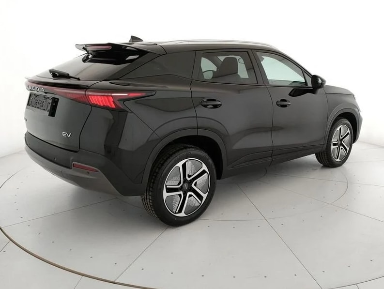 OMODA 5 EV Pure-image-2