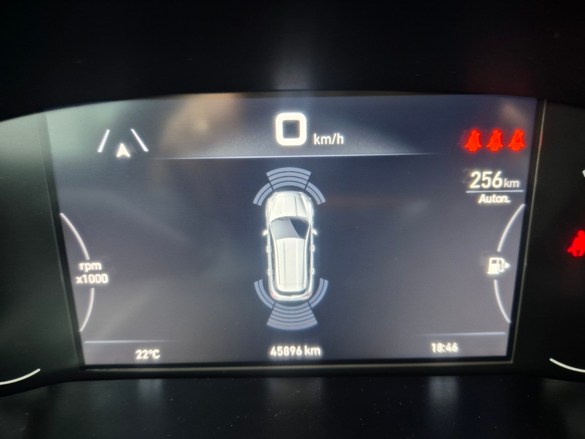 FIAT Tipo 1.0 T3 SPORT-image-15
