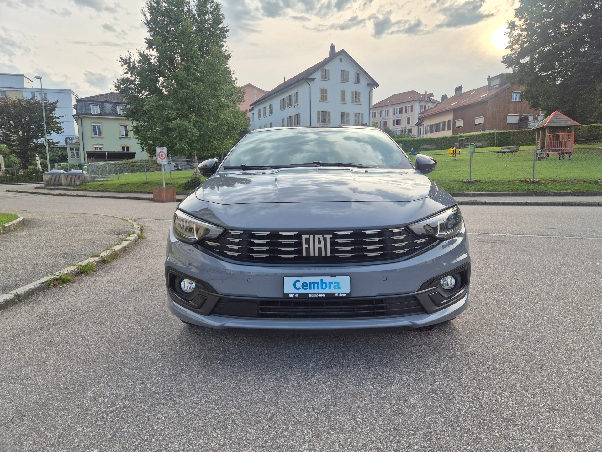 FIAT Tipo 1.0 T3 SPORT-image-5