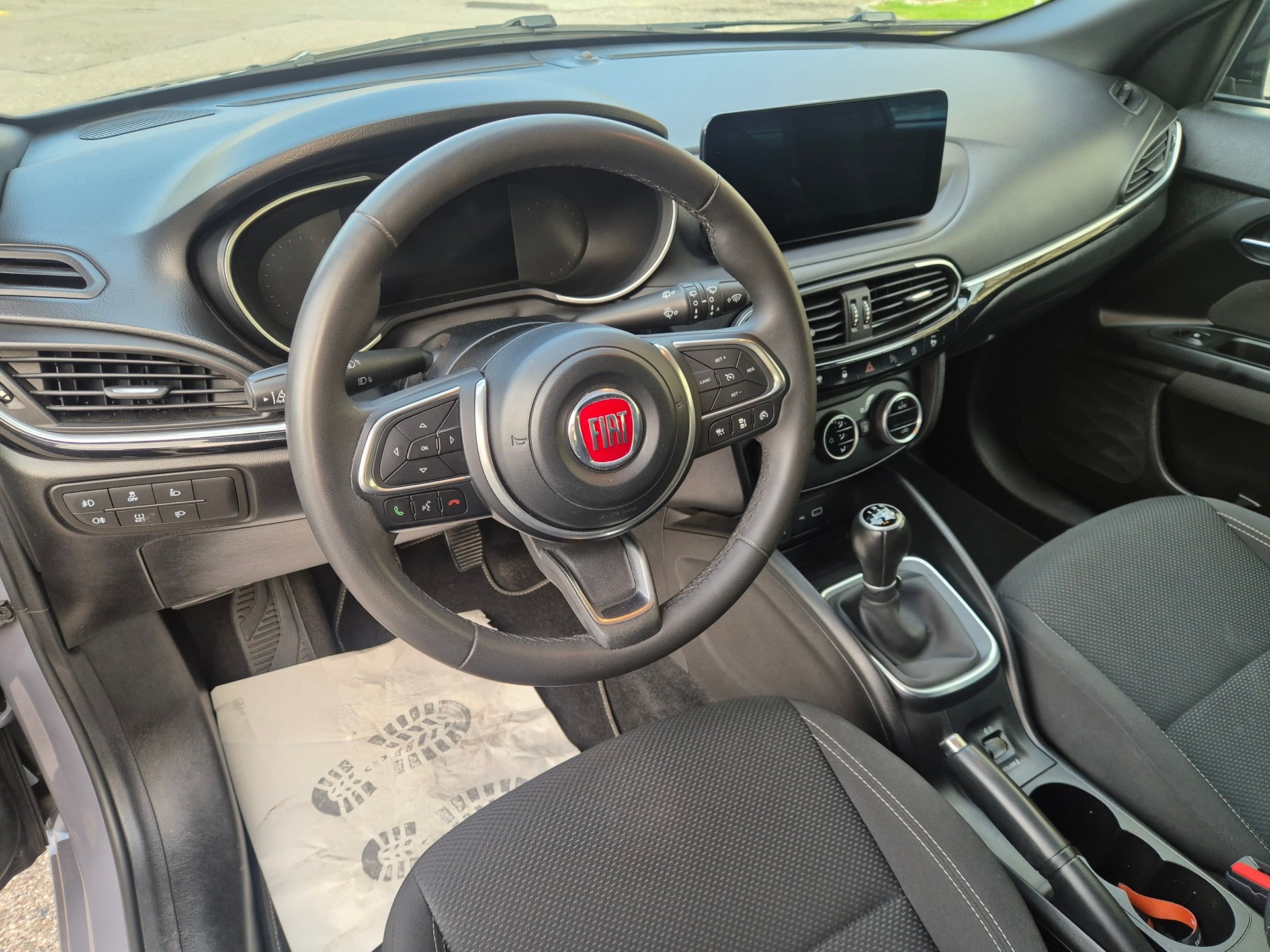 FIAT Tipo 1.0 T3 SPORT-image-9