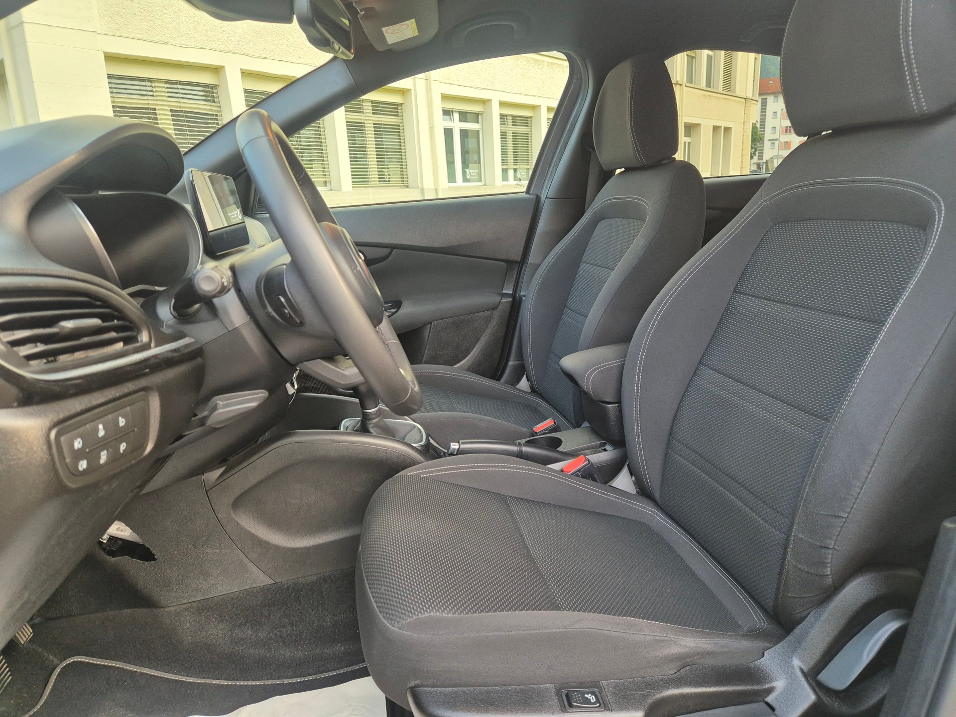 FIAT Tipo 1.0 T3 SPORT-image-8