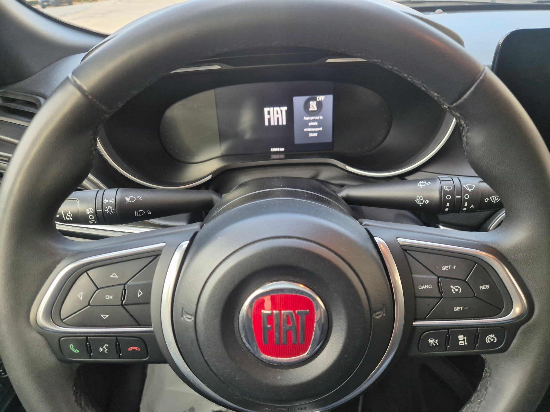 FIAT Tipo 1.0 T3 SPORT-image-12