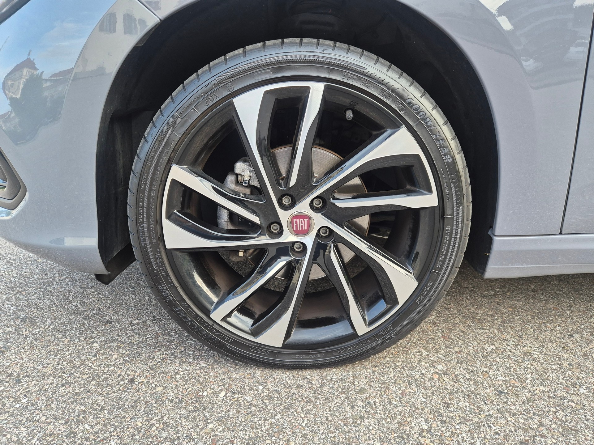FIAT Tipo 1.0 T3 SPORT-image-7