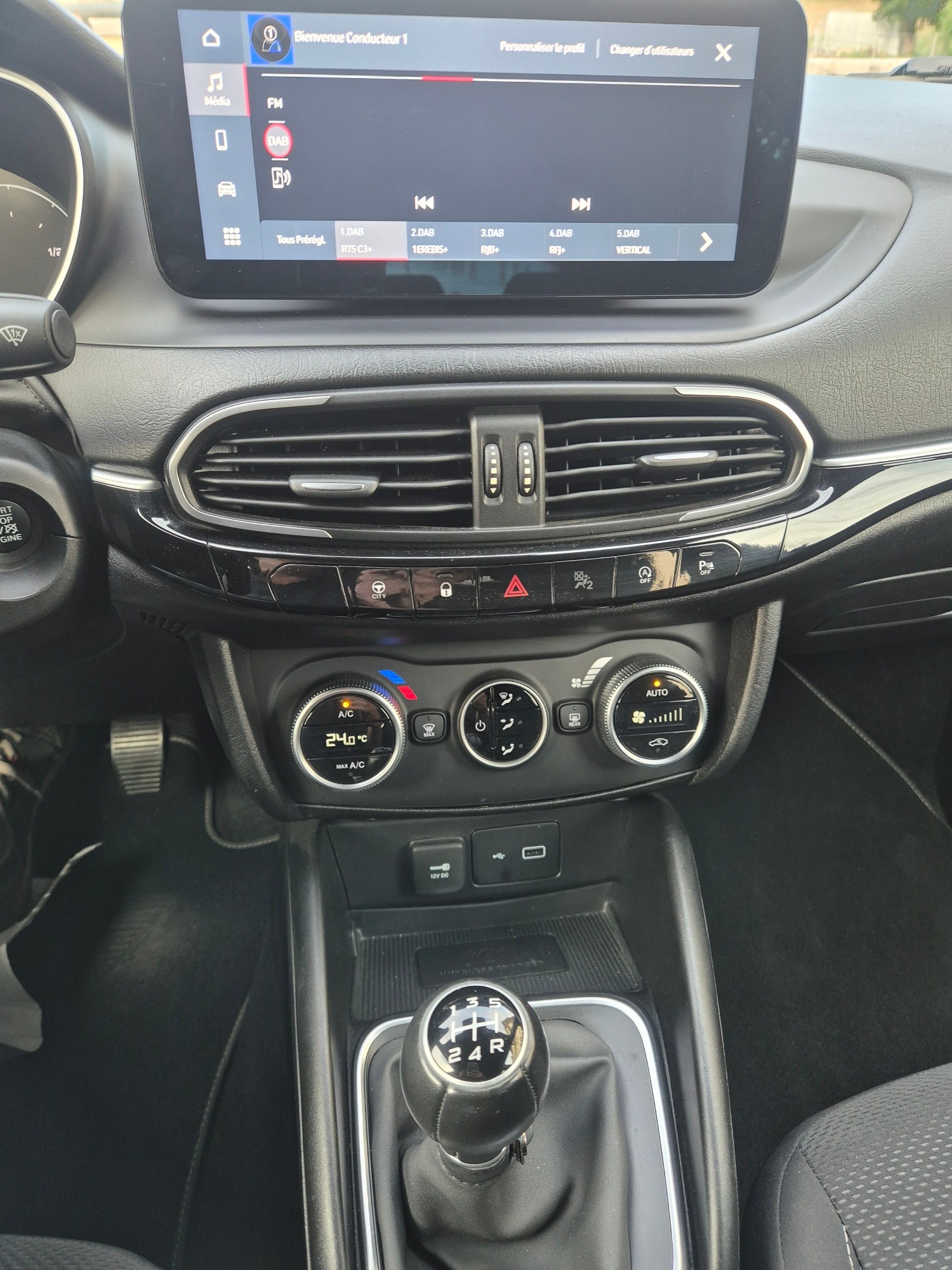 FIAT Tipo 1.0 T3 SPORT-image-13