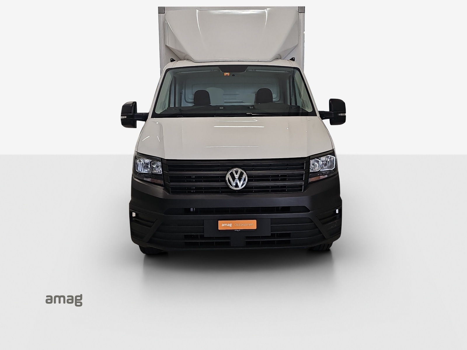 VW Crafter 35 2.0 TDI L3 HD A-image-5