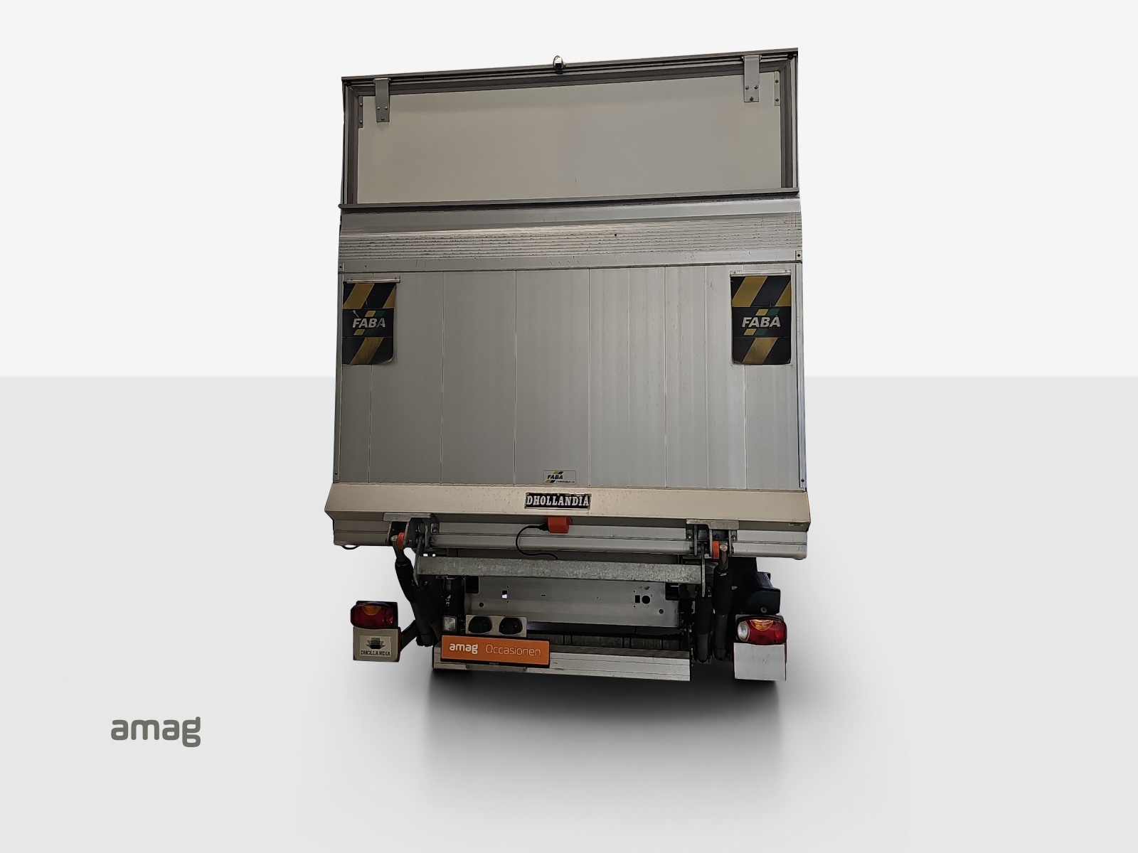 VW Crafter 35 2.0 TDI L3 HD A-image-11