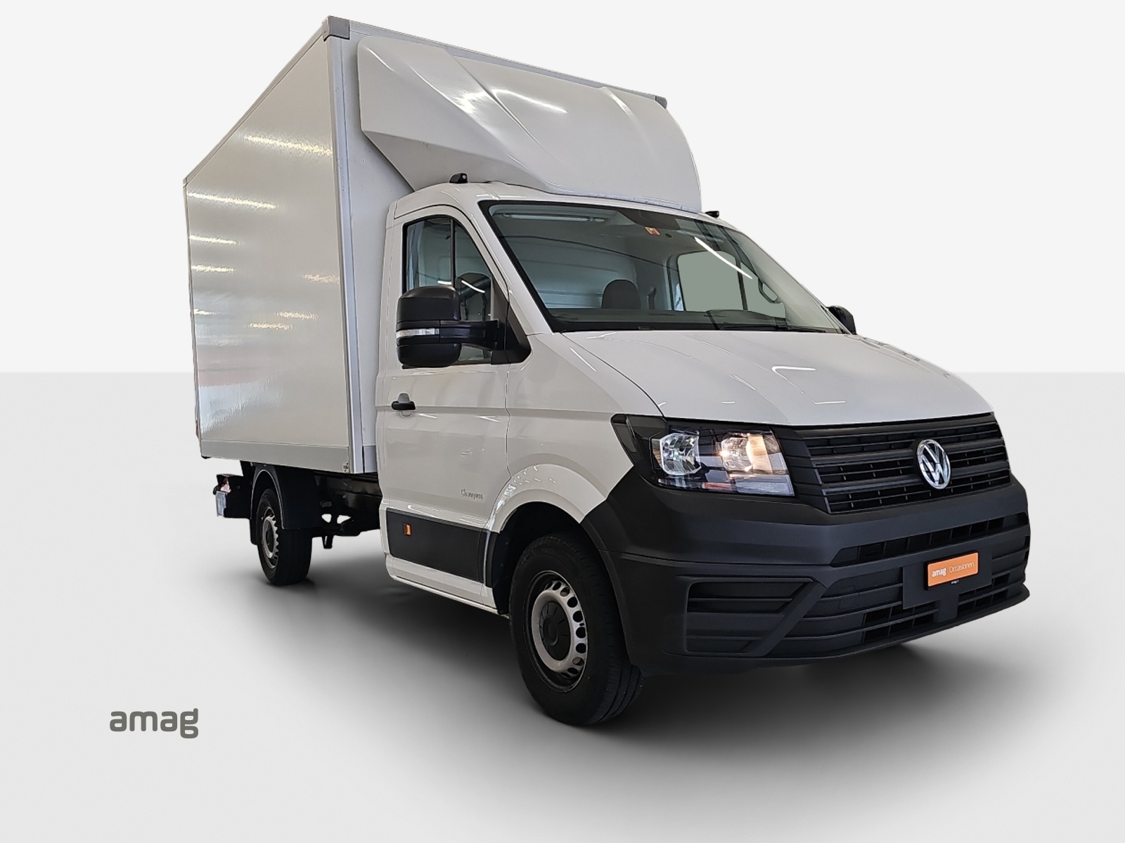 VW Crafter 35 2.0 TDI L3 HD A-image-4