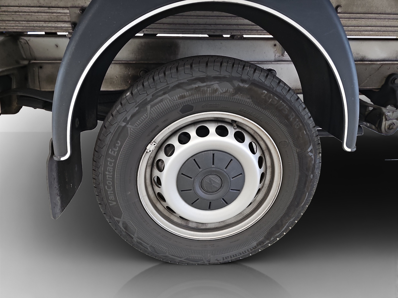 VW Crafter 35 2.0 TDI L3 HD A-image-14