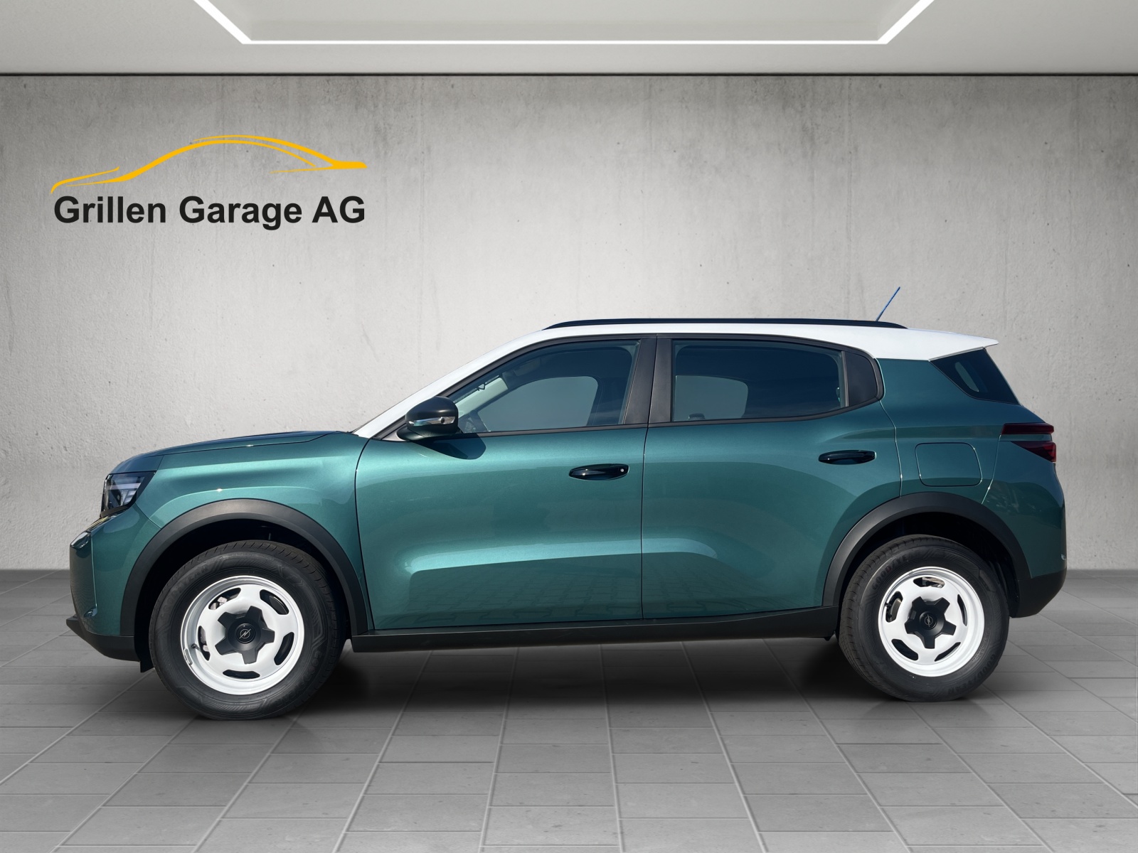 OPEL Frontera 1.2 T HEV 145 Edition-showroom-element-1
