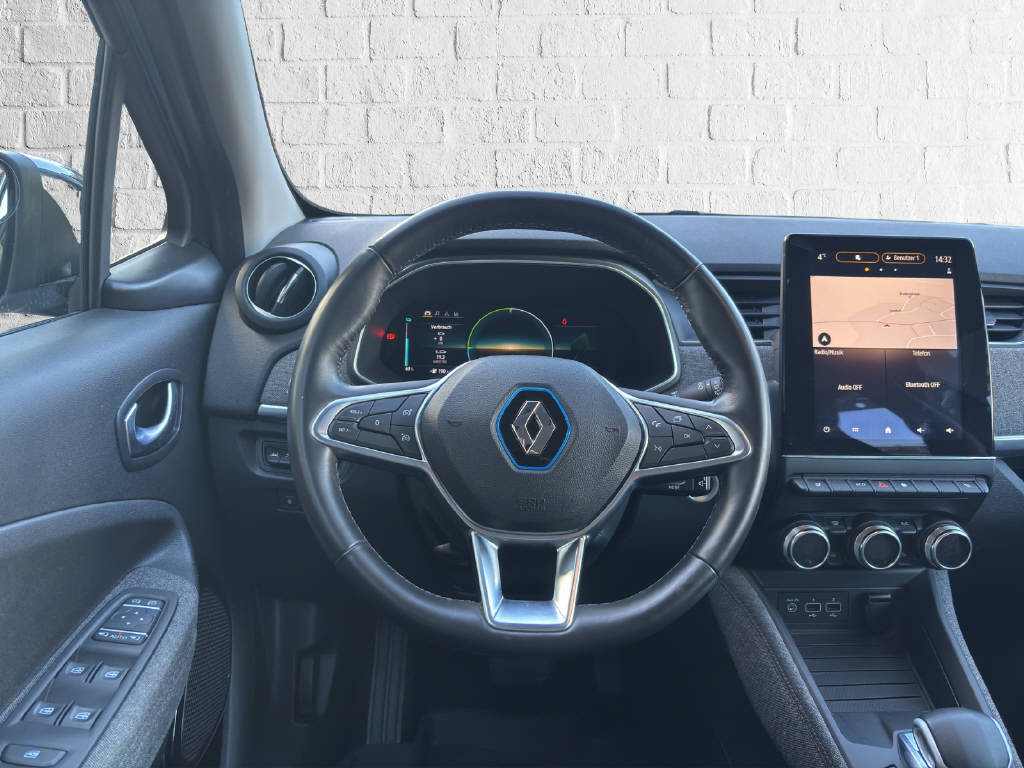 RENAULT Zoe R135 Intens (Batterie Miete) Kauf 4546.--image-6