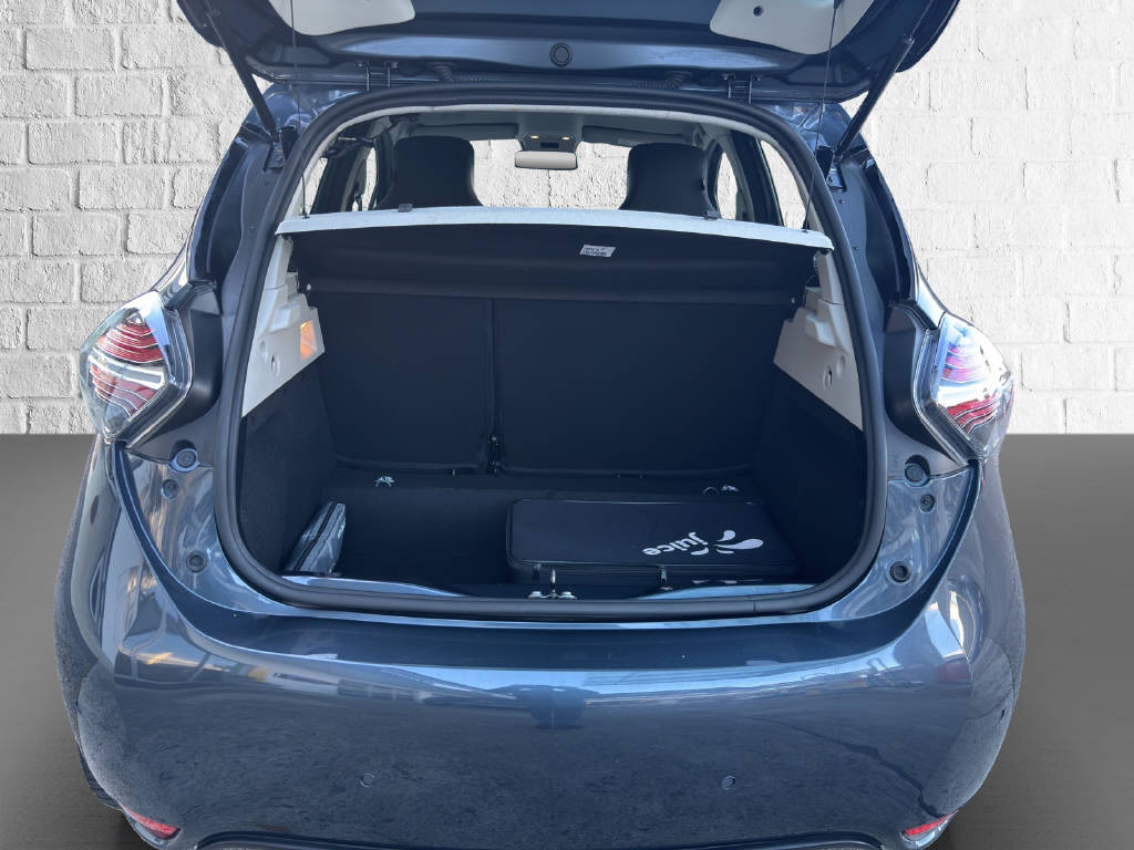 RENAULT Zoe R135 Intens (Batterie Miete) Kauf 4546.--image-15