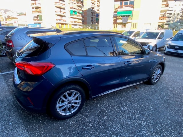 FORD Focus 1.0 SCTi ST Line Automatic-image-10