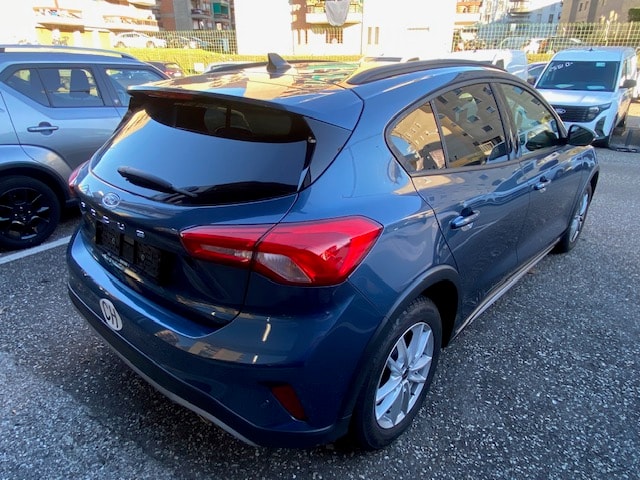 FORD Focus 1.0 SCTi ST Line Automatic-image-14