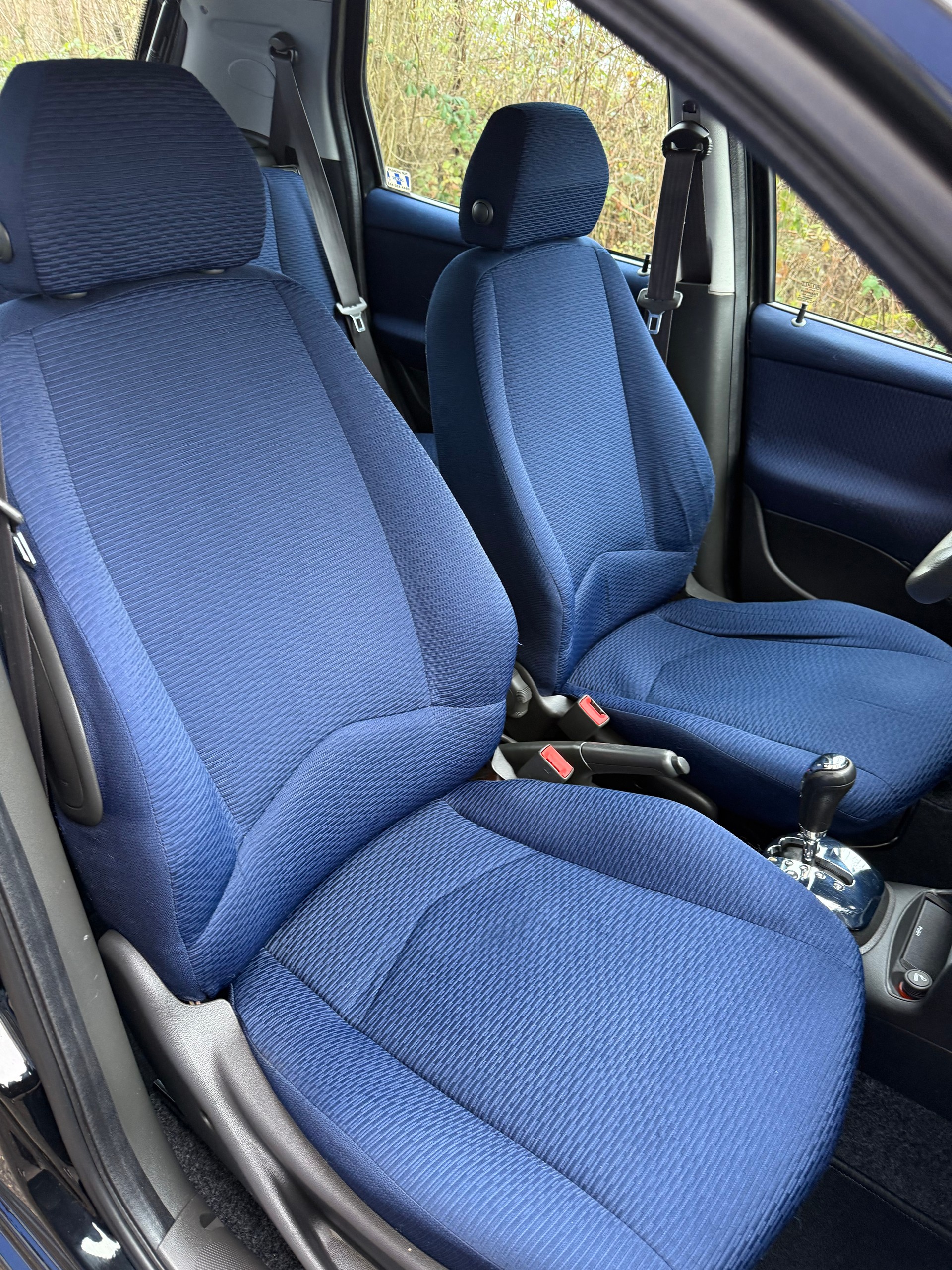 FIAT Punto 1.2 16V ELX Speedgear-image-10