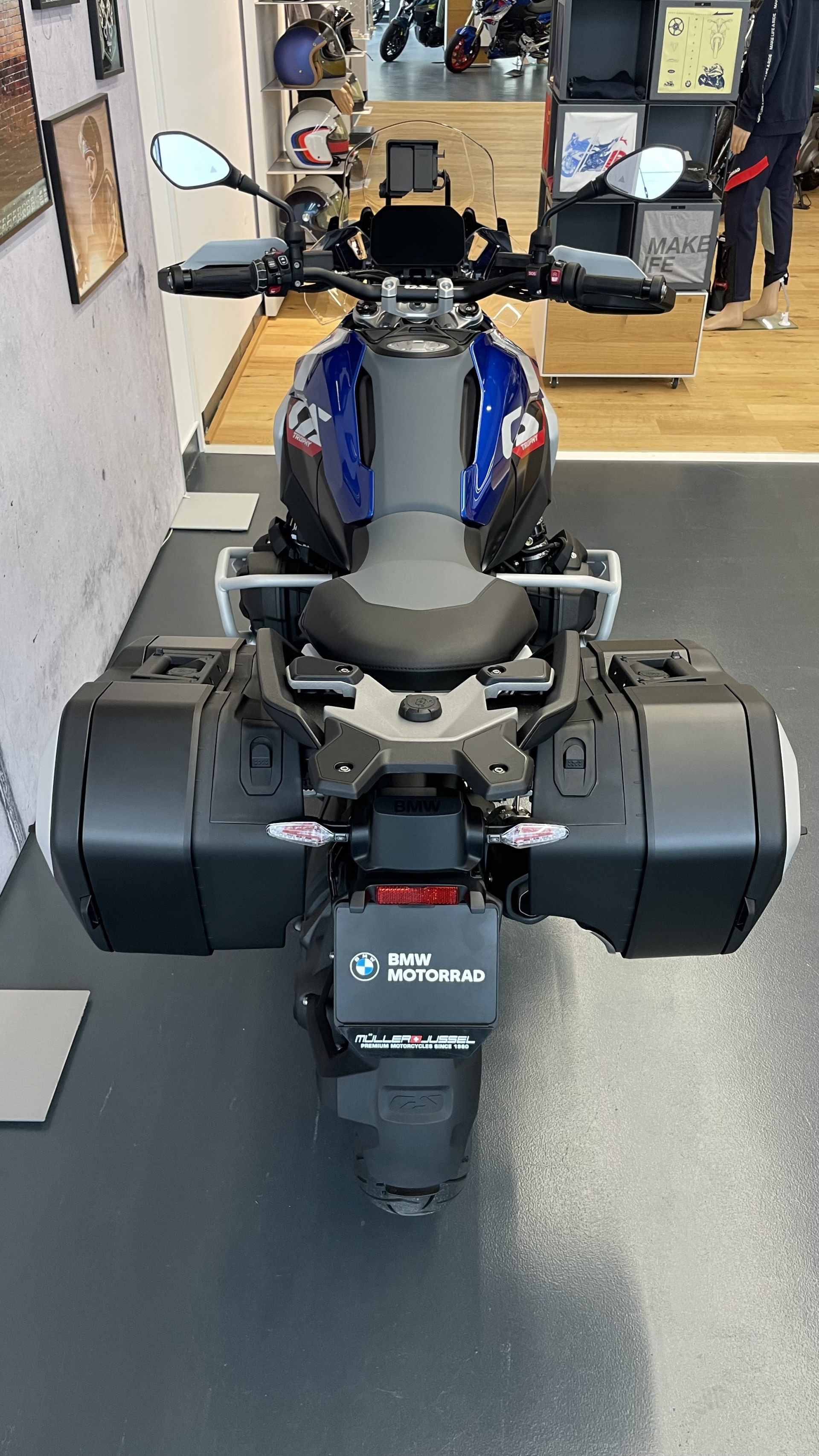 BMW R 1300 GS Trophy-image-7