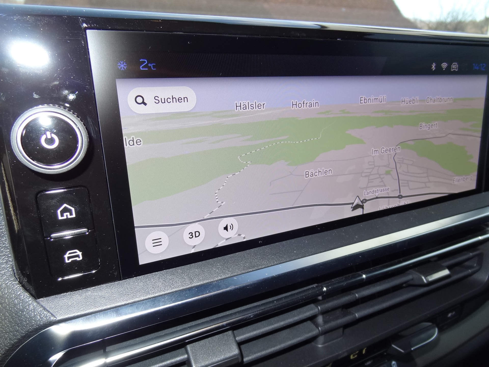 PEUGEOT Expert 75 KWh Standard-image-6