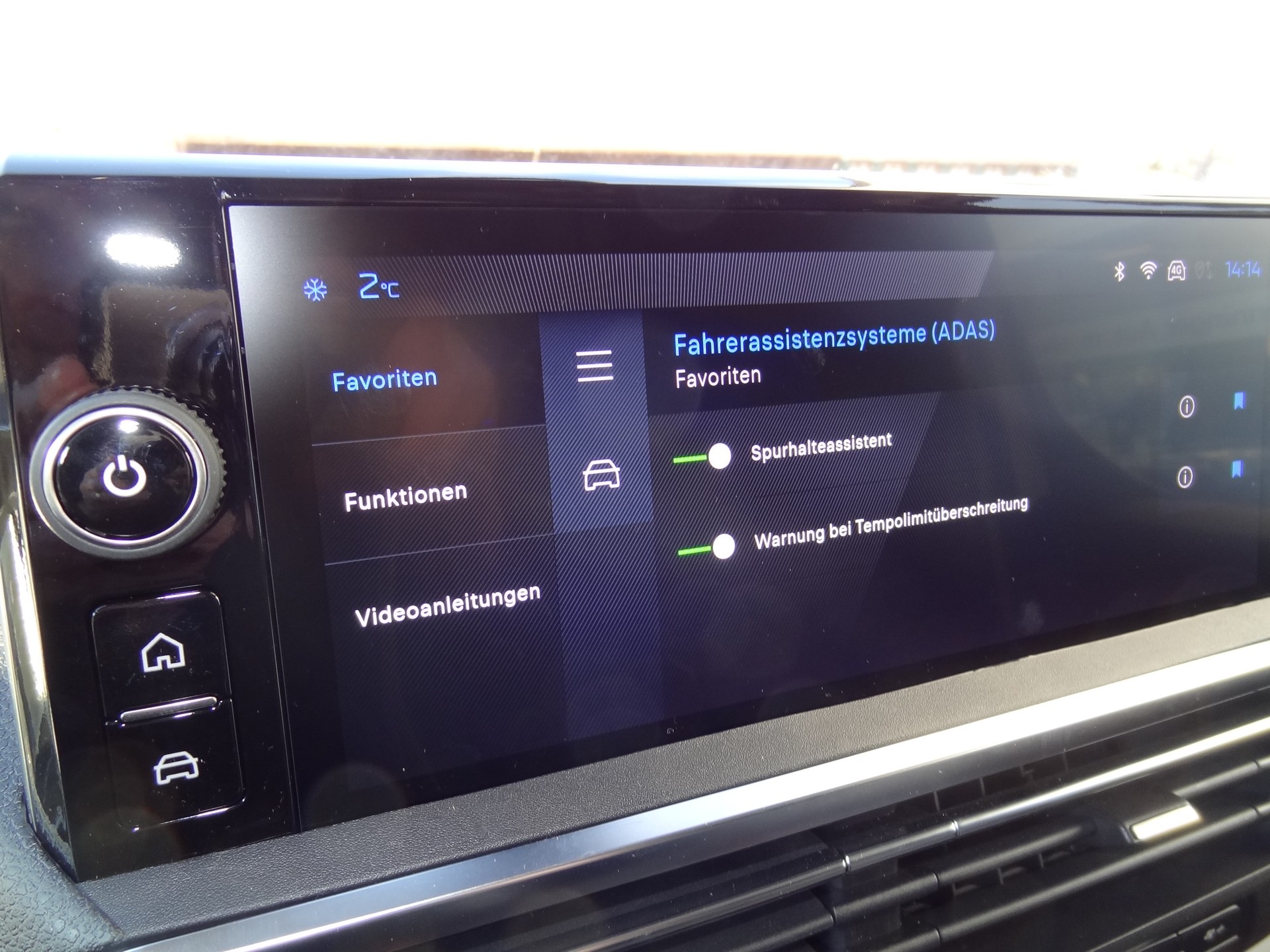 PEUGEOT Expert 75 KWh Standard-image-8
