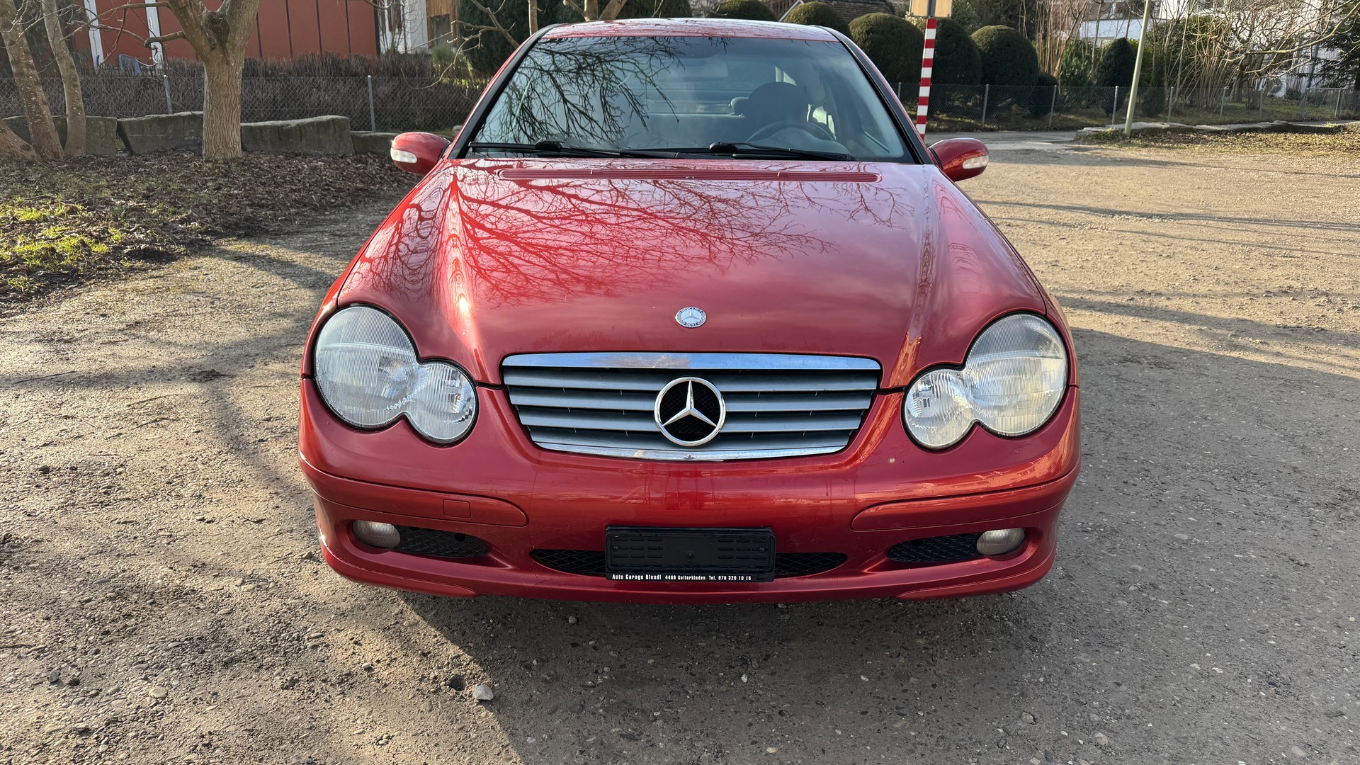 MERCEDES-BENZ C 220 CDI-showroom-element-1