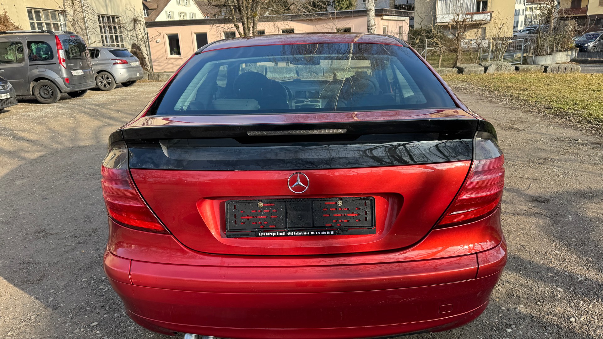 MERCEDES-BENZ C 220 CDI-showroom-element-3
