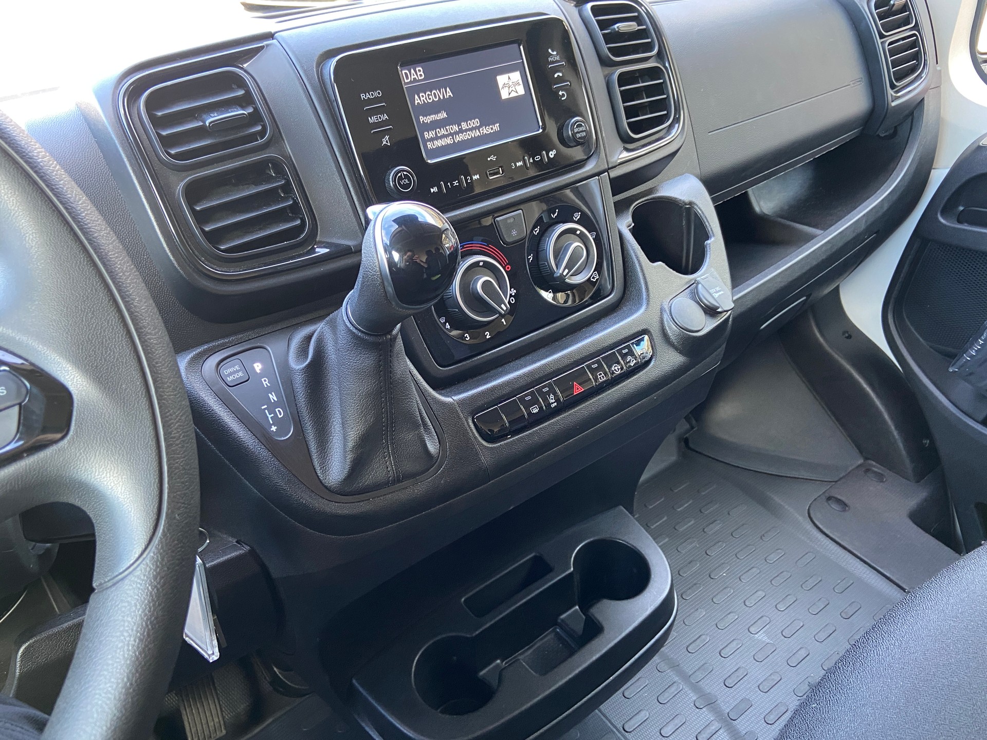 FIAT Ducato Maxi 35 L4H2 A8 180PS Automat-image-7
