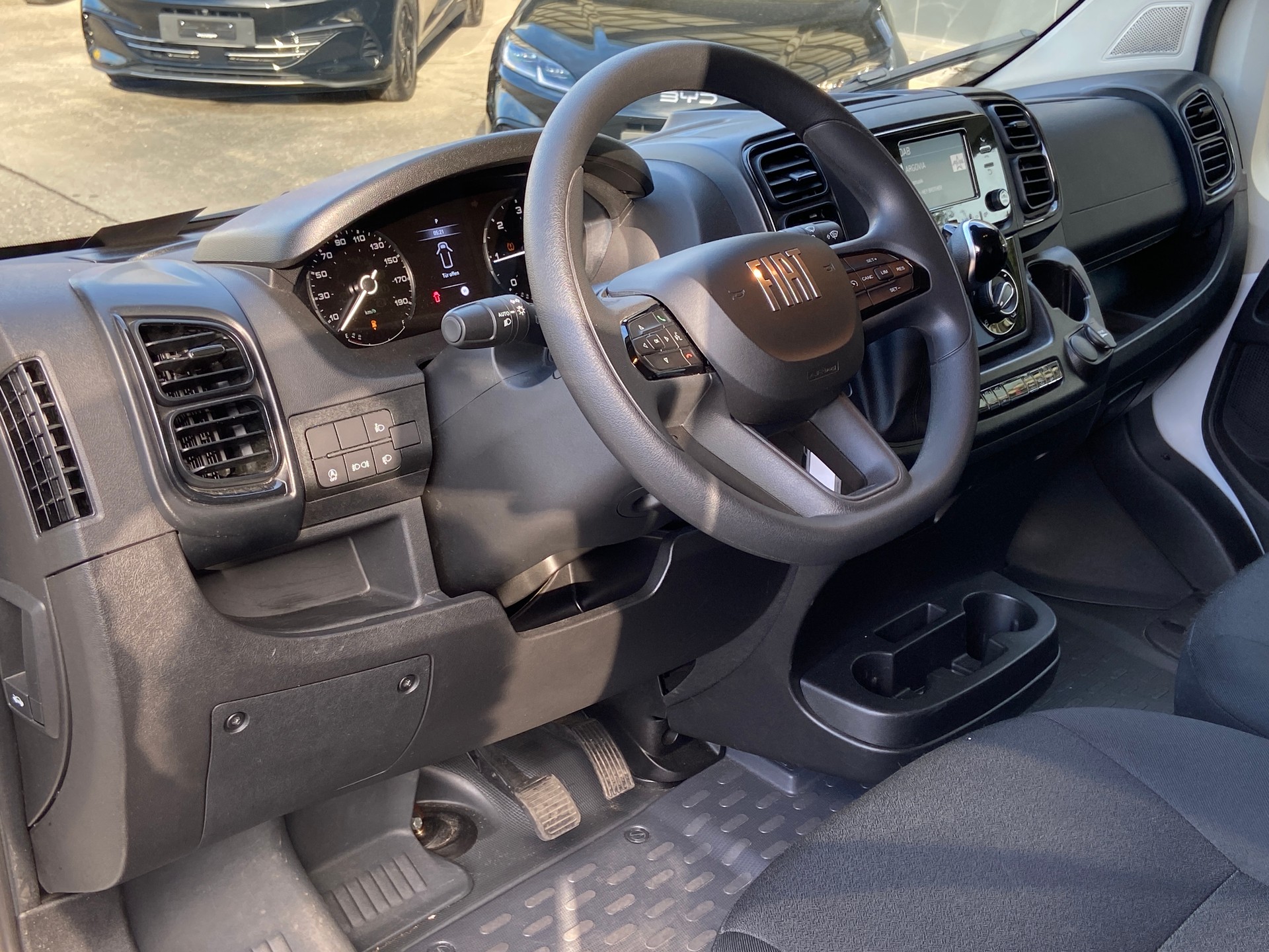 FIAT Ducato Maxi 35 L4H2 A8 180PS Automat-image-6