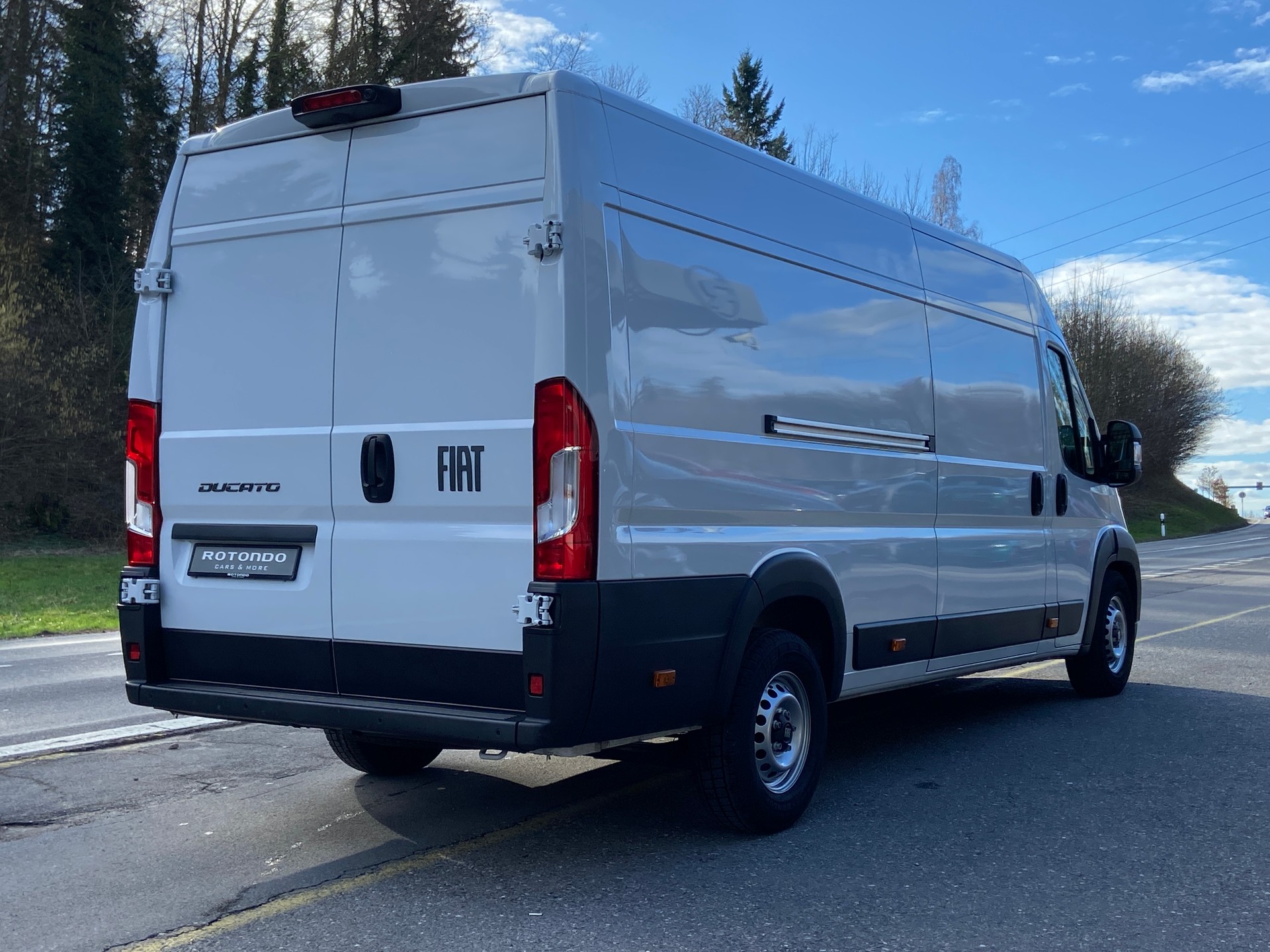 FIAT Ducato Maxi 35 L4H2 A8 180PS Automat-showroom-element-1