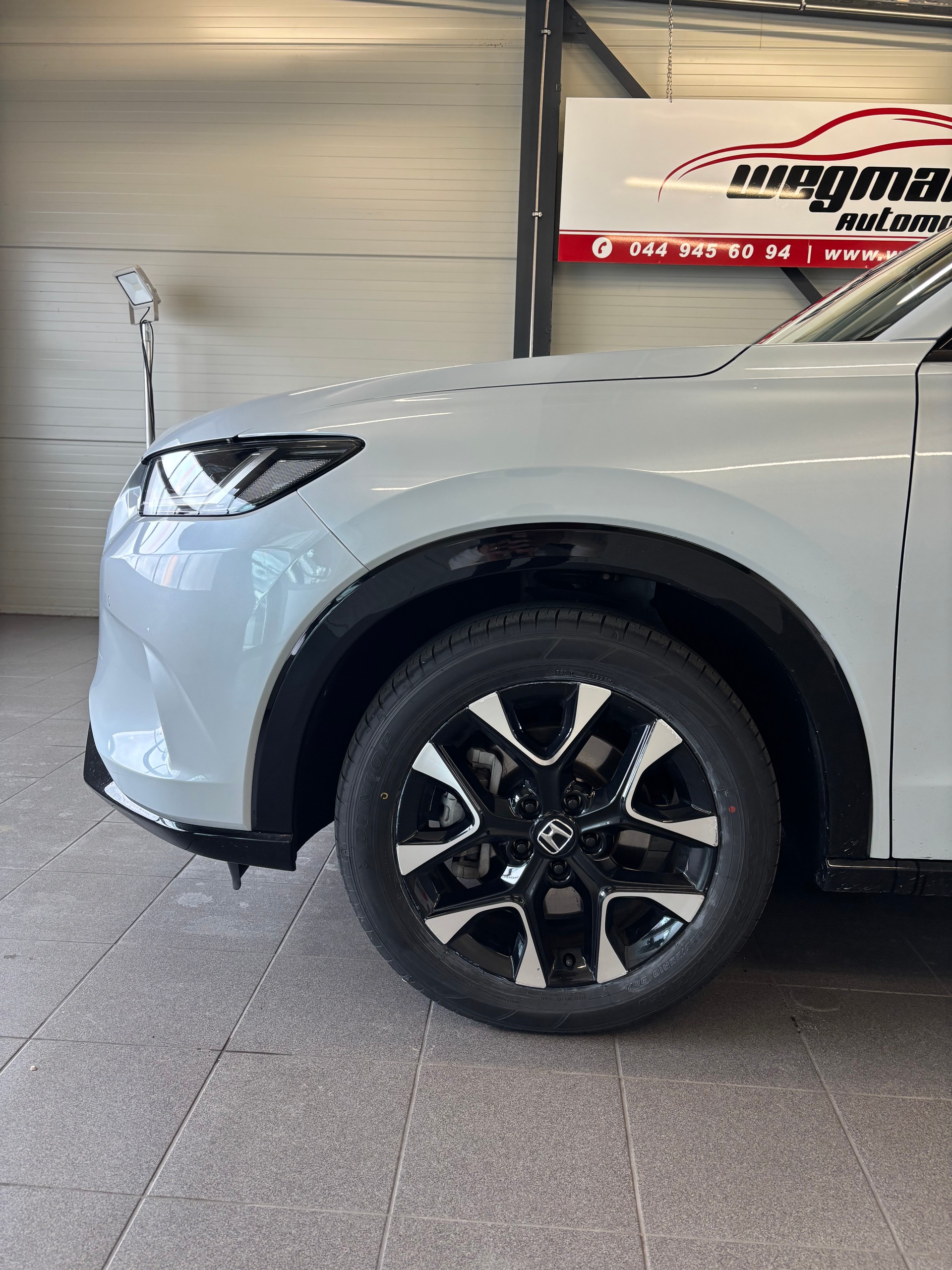 HONDA ZR-V 2.0i MMD Hybrid Advance Automatic-image-6