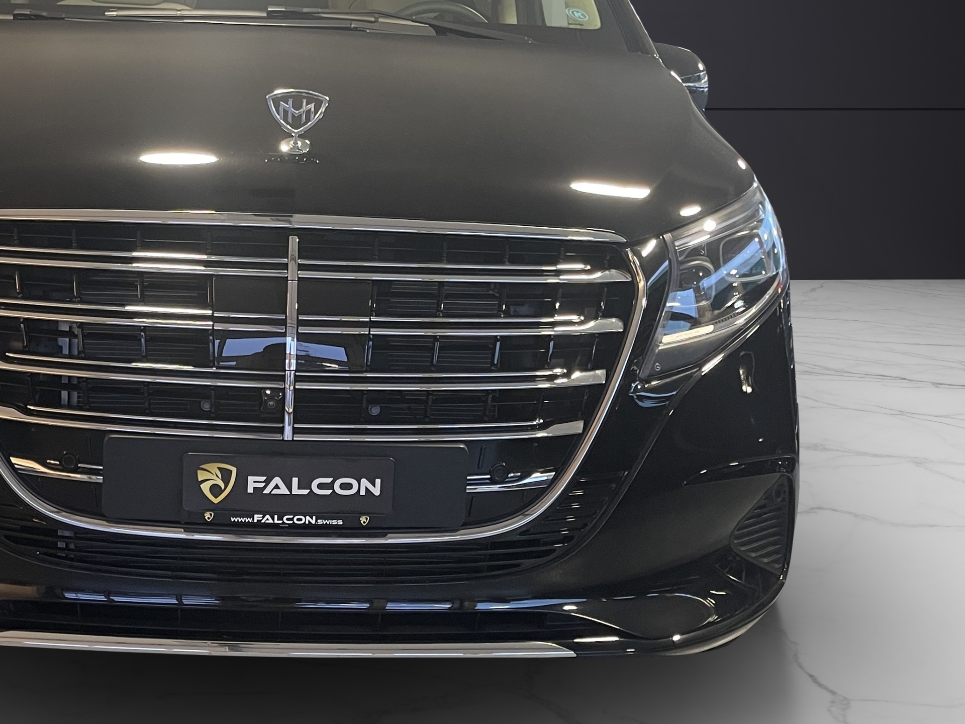 MERCEDES-BENZ V 300 d Extra-Lang 4matic Exclusive FALCON VALBELLA V.I.P-image-13