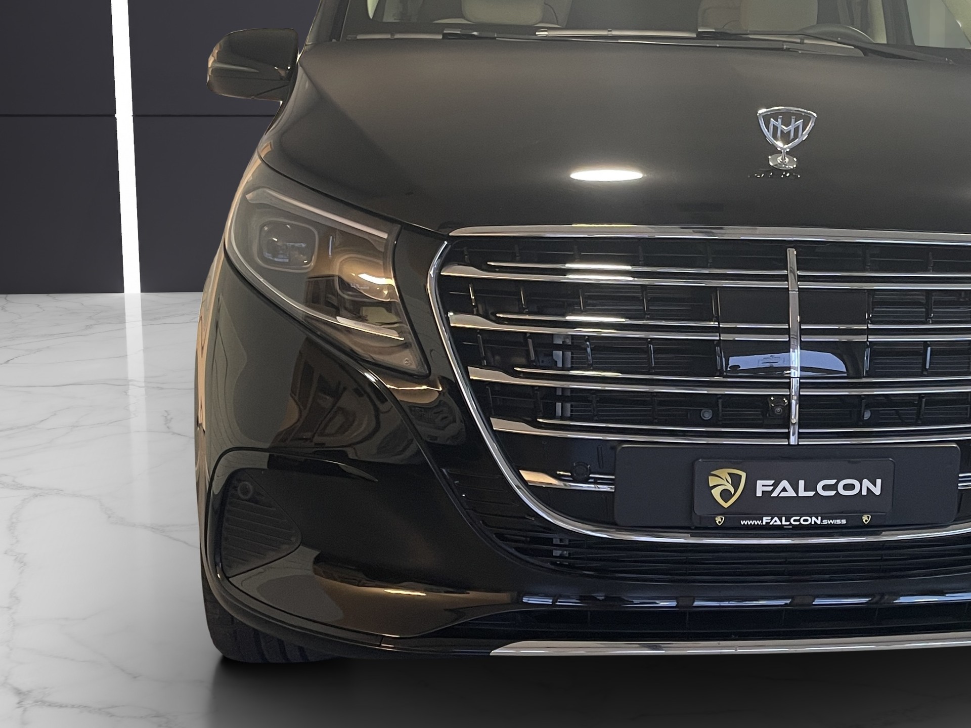 MERCEDES-BENZ V 300 d Extra-Lang 4matic Exclusive FALCON VALBELLA V.I.P-image-15