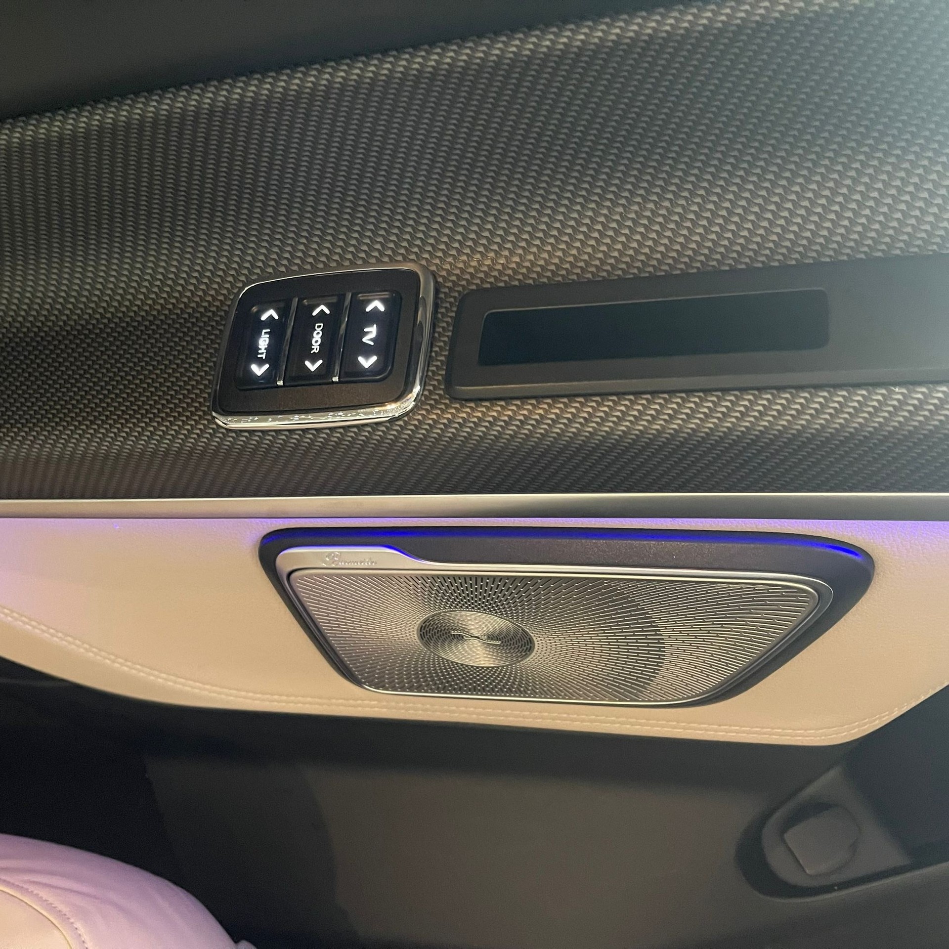 MERCEDES-BENZ V 300 d Extra-Lang 4matic Exclusive FALCON VALBELLA V.I.P-image-35