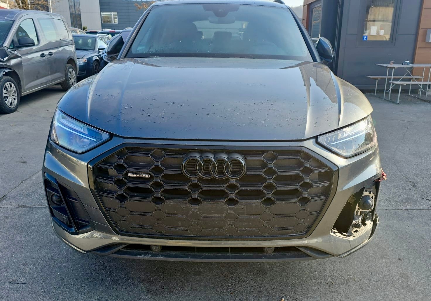 AUDI 40 TFSI S line quattro S-tronic, 204 PS-image-6