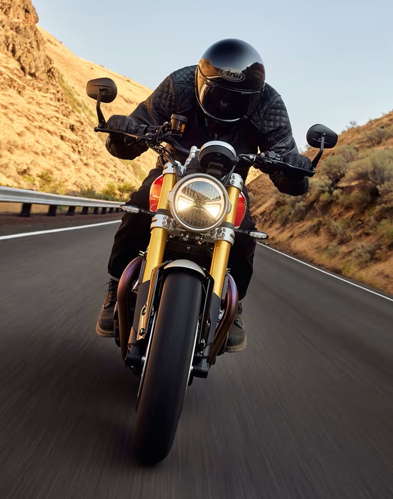 TRIUMPH Speed Twin 1200 RS-image-2