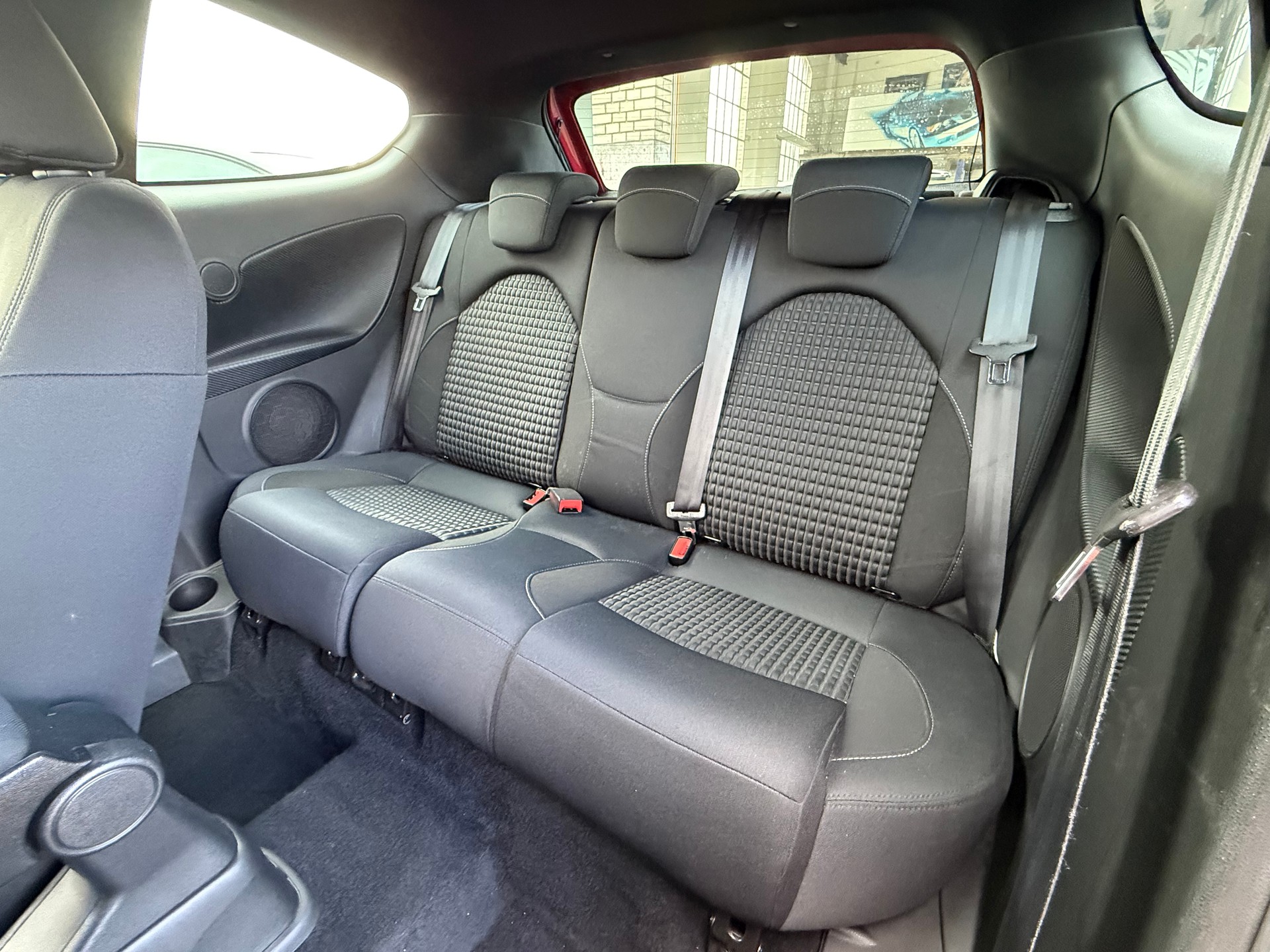 ALFA ROMEO MiTo 1.4 TB Quadrifoglio Verde-image-13