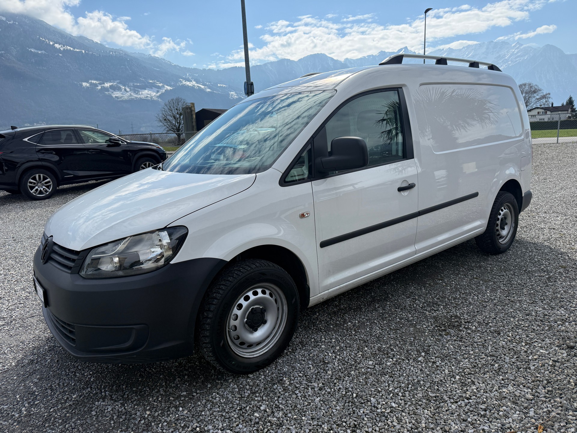 VW Caddy 1.6 TDI BlueMotion Max ab MFK-showroom-element-3