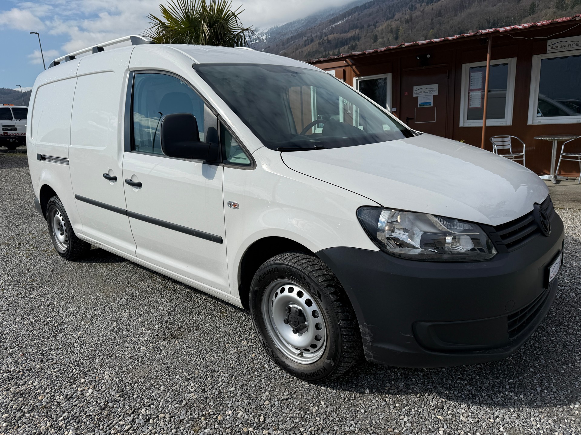 VW Caddy 1.6 TDI BlueMotion Max ab MFK-showroom-element-1