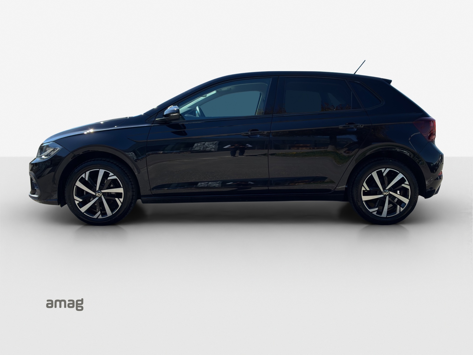 VW Polo 1.0 TSI Life-showroom-element-1