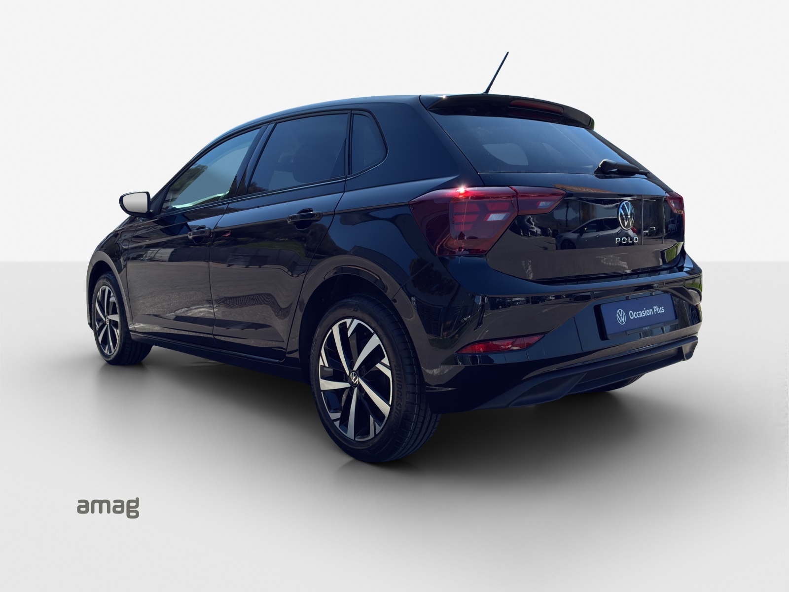 VW Polo 1.0 TSI Life-showroom-element-2