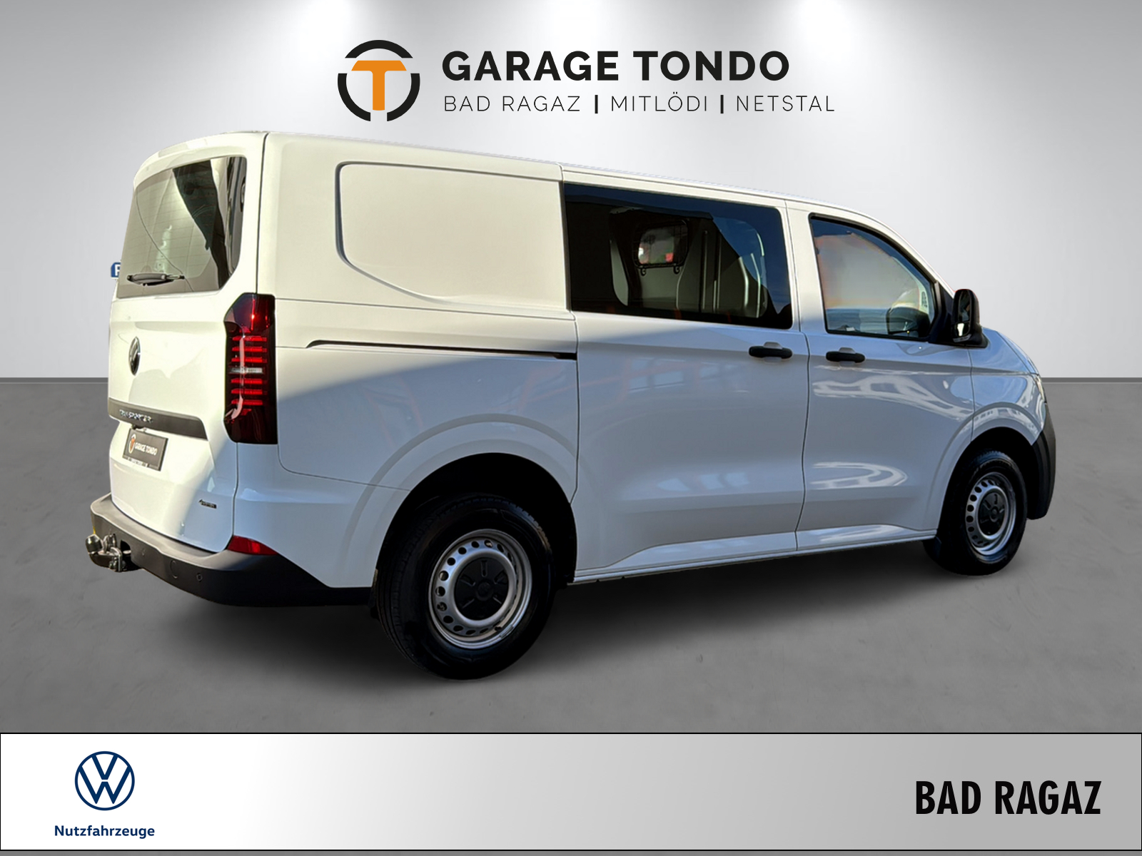 VW Transporter Kaw. 3100 2.0 TDI 150 4motion-image-11