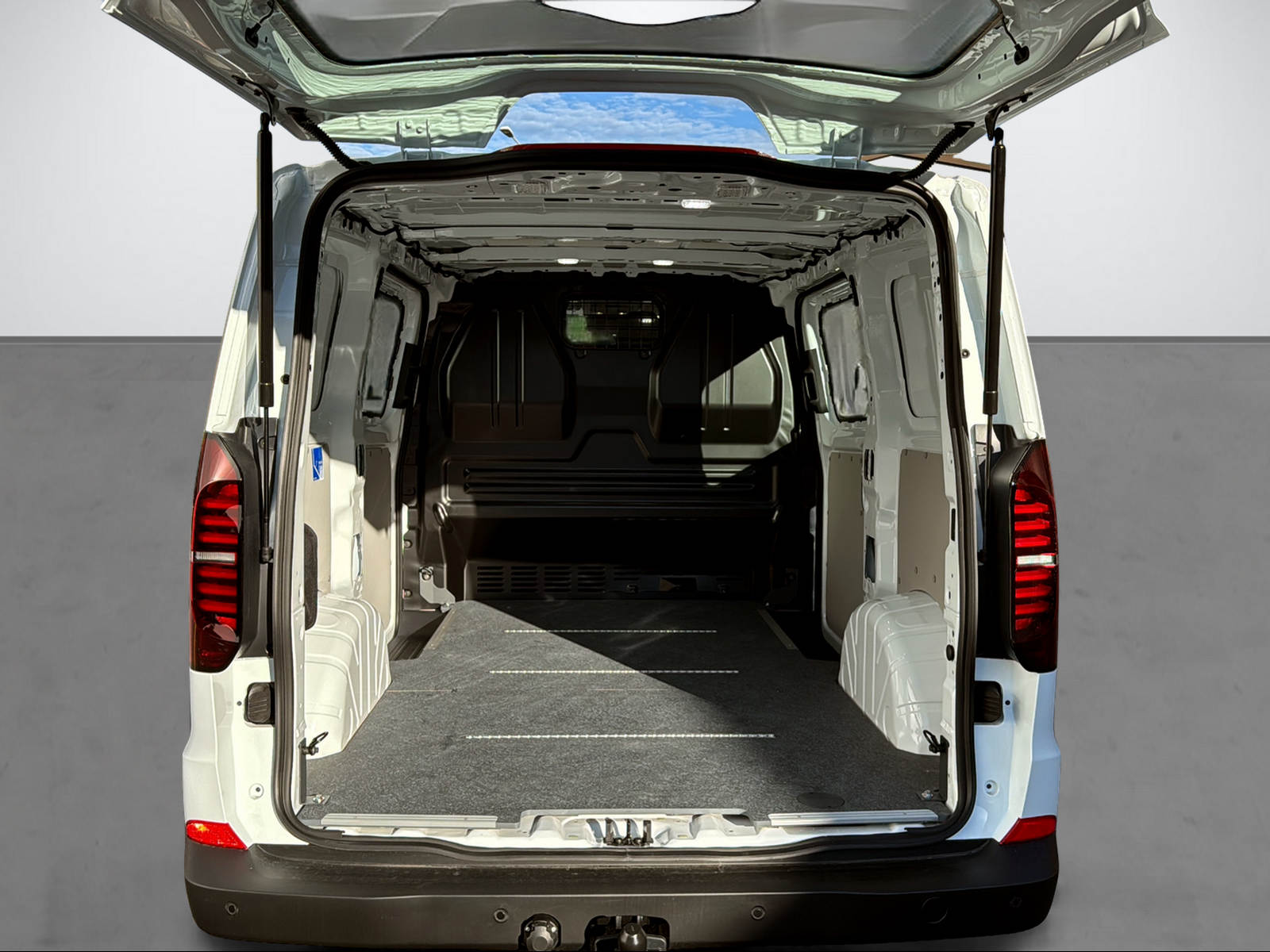 VW Transporter Kaw. 3100 2.0 TDI 150 4motion-image-8
