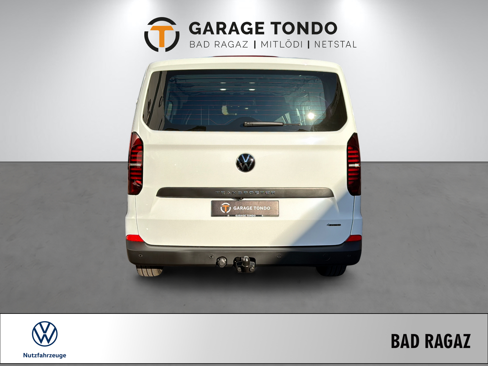VW Transporter Kaw. 3100 2.0 TDI 150 4motion-image-7