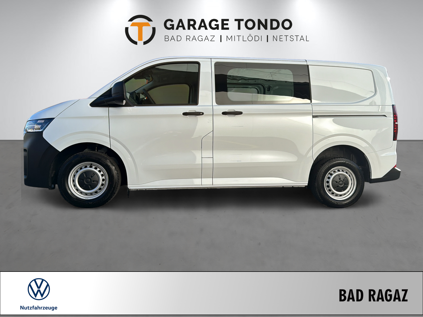 VW Transporter Kaw. 3100 2.0 TDI 150 4motion-image-6