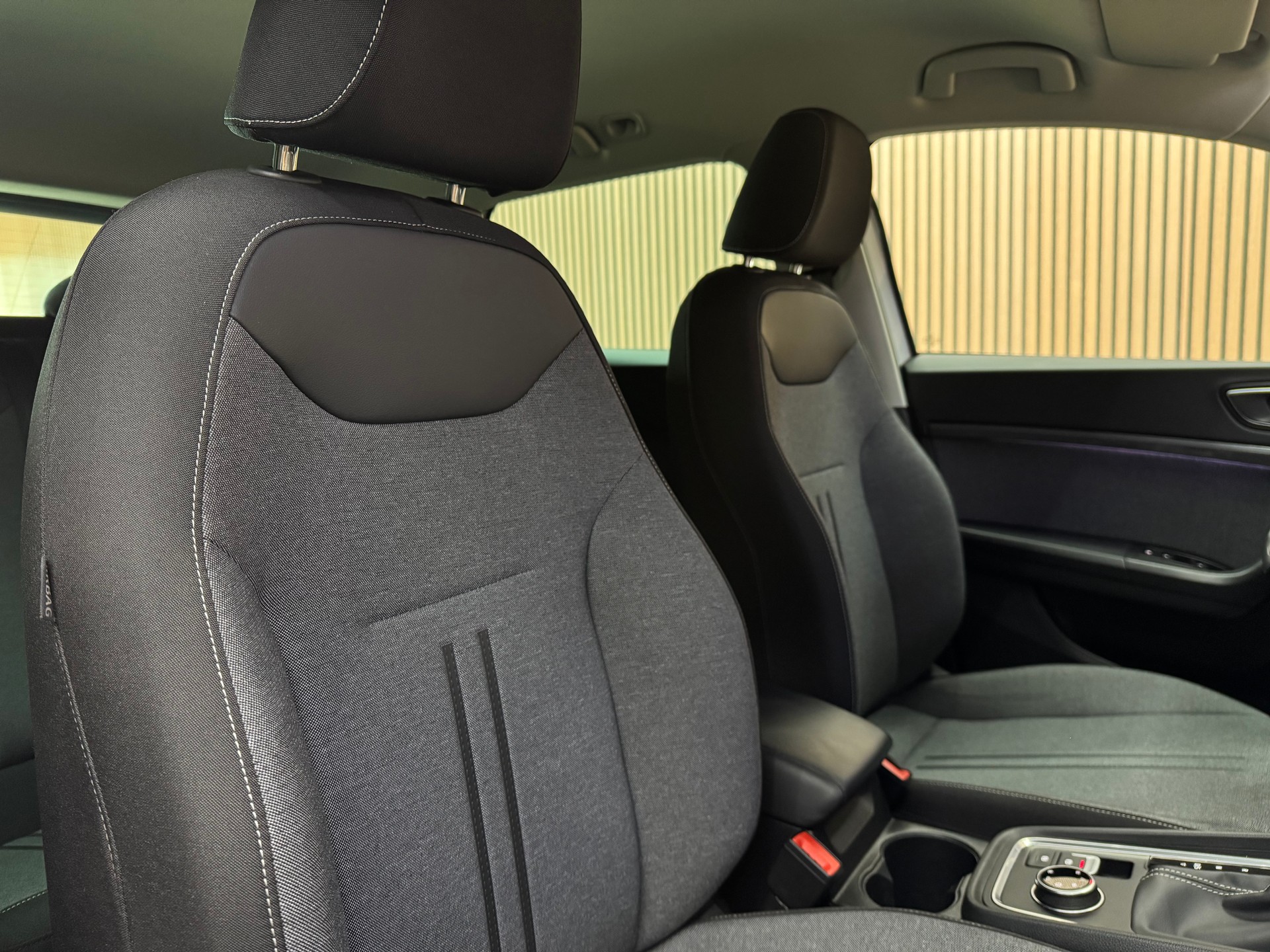 SEAT Ateca 2.0 TDI Style 4Drive DSG *ab CHF 239.-/ Monat*-image-13