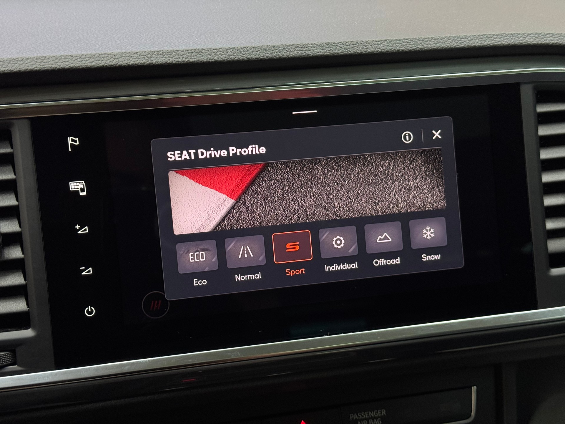 SEAT Ateca 2.0 TDI Style 4Drive DSG *ab CHF 239.-/ Monat*-image-25