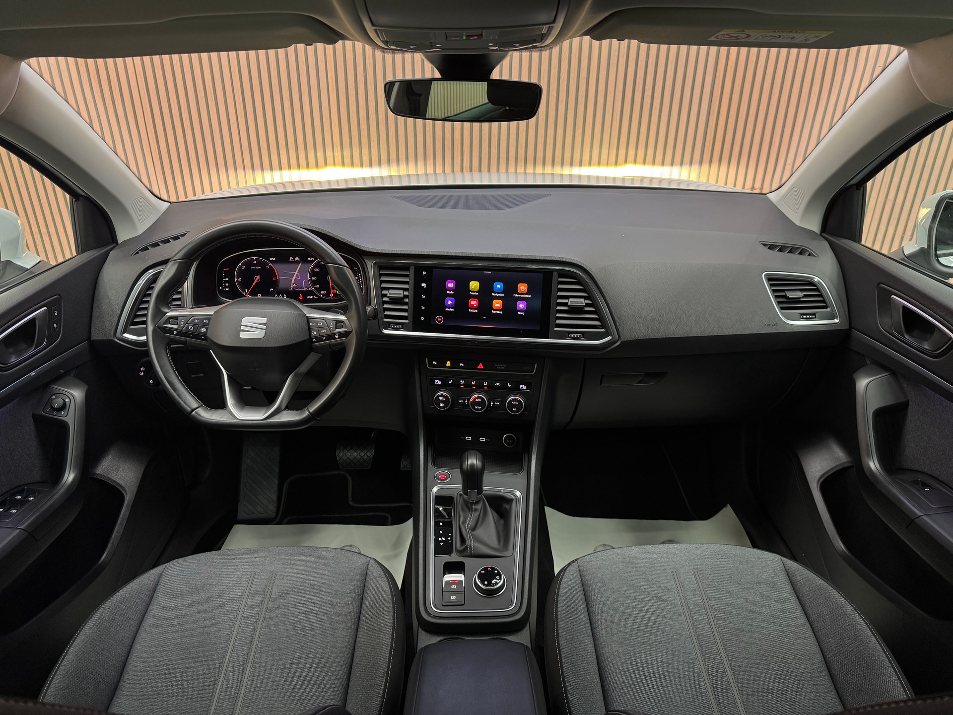 SEAT Ateca 2.0 TDI Style 4Drive DSG *ab CHF 239.-/ Monat*-image-14