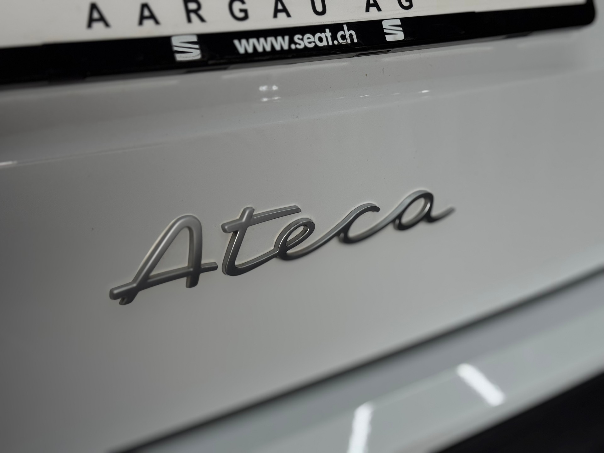 SEAT Ateca 2.0 TDI Style 4Drive DSG *ab CHF 239.-/ Monat*-image-20
