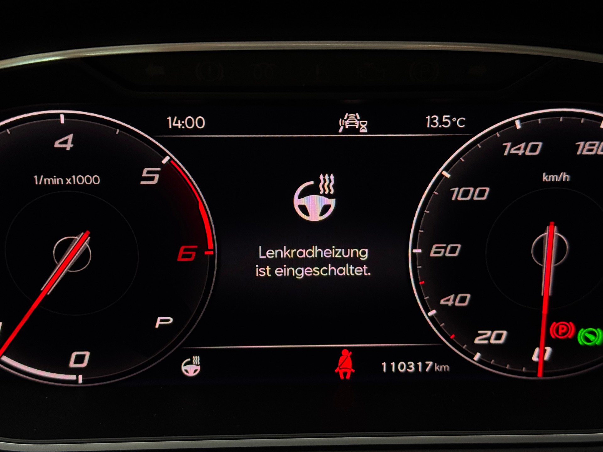 SEAT Ateca 2.0 TDI Style 4Drive DSG *ab CHF 239.-/ Monat*-image-21