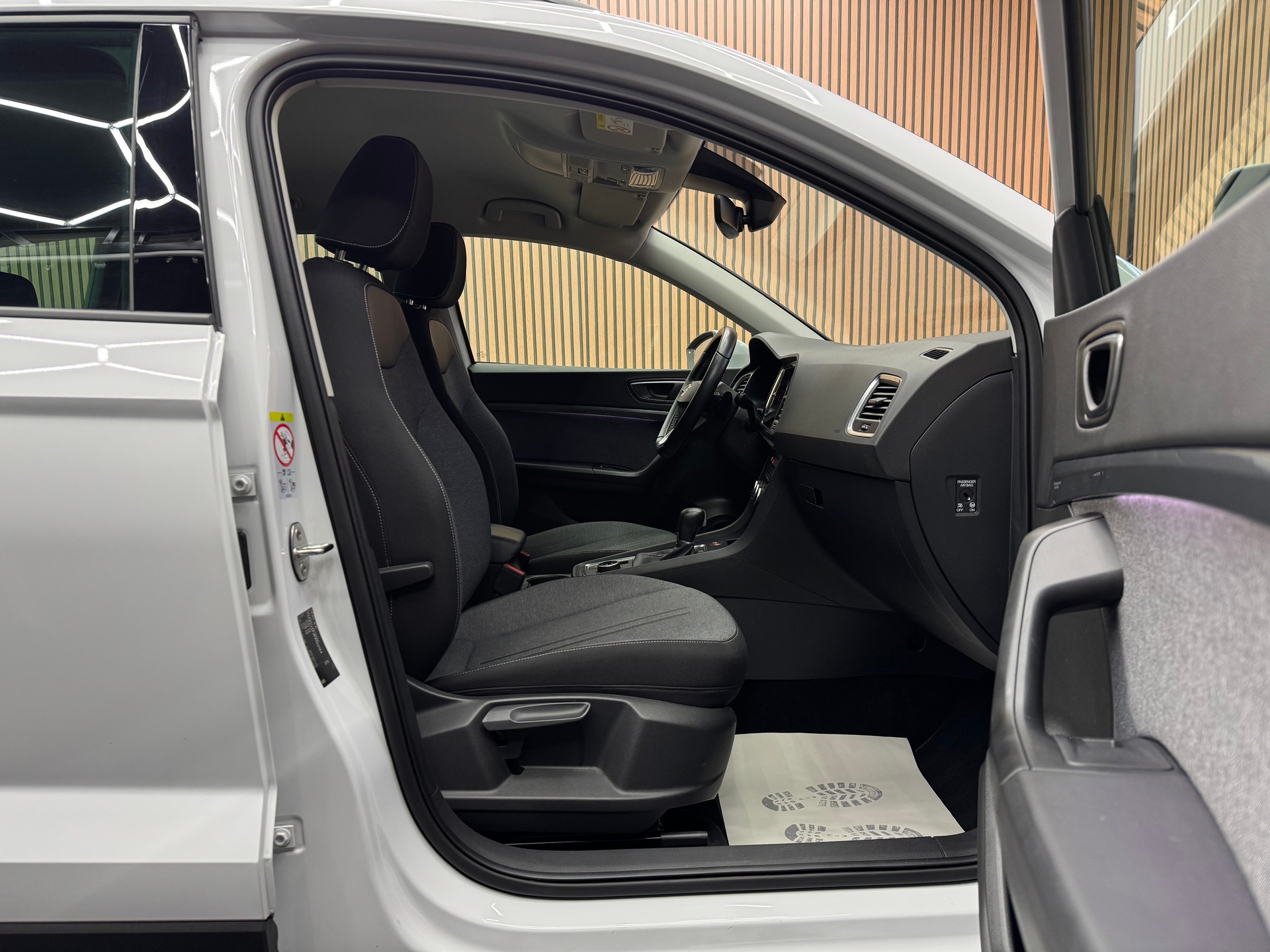 SEAT Ateca 2.0 TDI Style 4Drive DSG *ab CHF 239.-/ Monat*-image-11