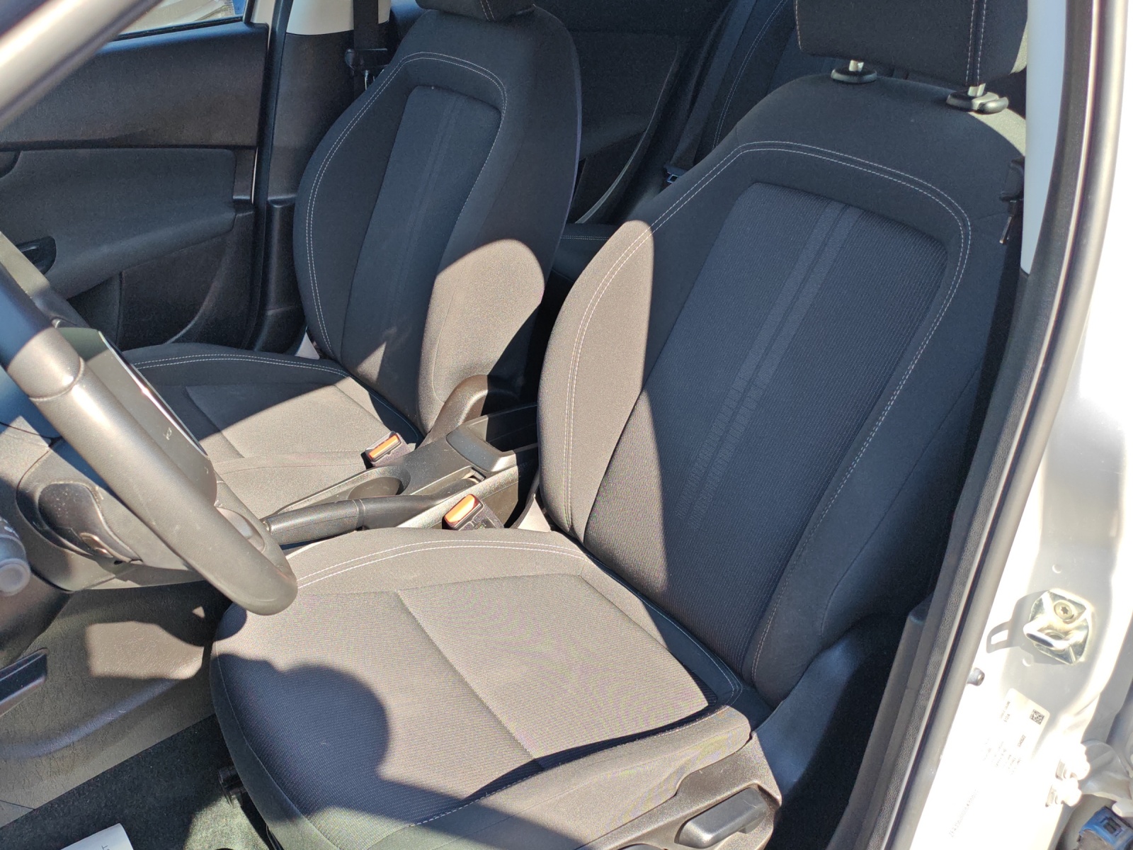 FIAT Tipo 1.4T Pop [Expertise du jour + Garantie 12 mois + Service & Immat. Offerts]-image-12