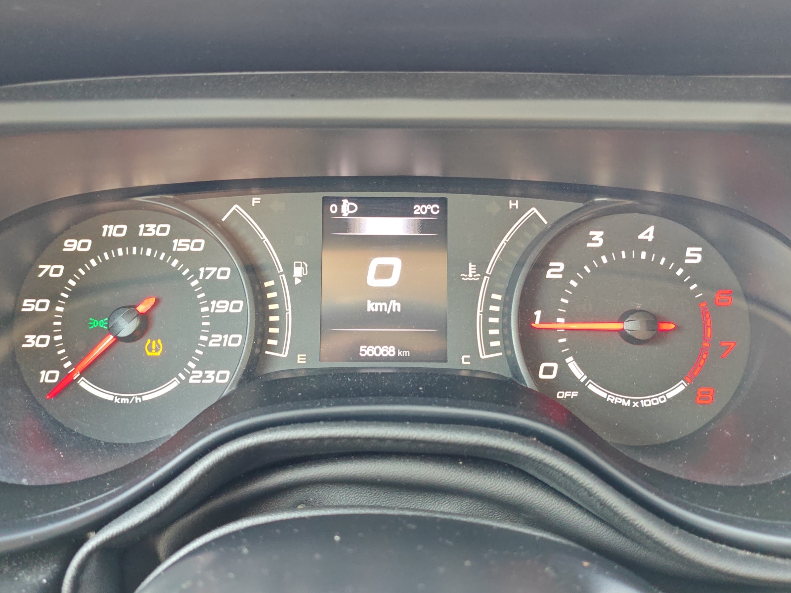 FIAT Tipo 1.4T Pop [Expertise du jour + Garantie 12 mois + Service & Immat. Offerts]-image-18