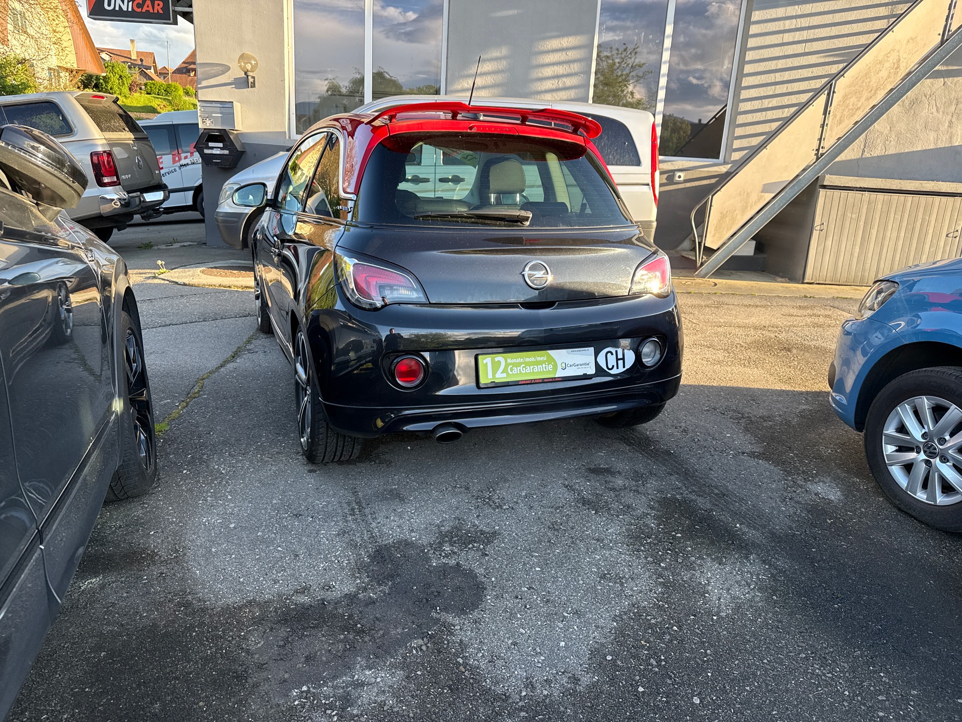 OPEL Adam 1.4 Turbo S-showroom-element-2